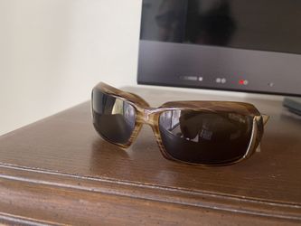 Spy Sunglasses $80.00 Obo