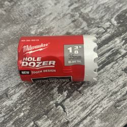 Milwaukee Red Helix Titanium Impact Drill Bits 48-89-4659 AO1069350