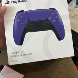 Brand New Ps5 Controller $50
