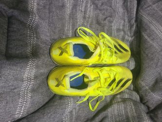 Soccer Shoes