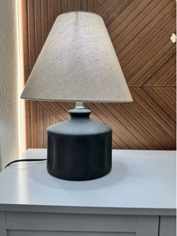 Lamp 17’