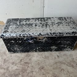 Small Tool Box 
