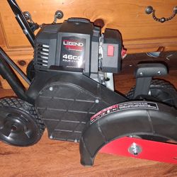 4 Cycle Gas Edger