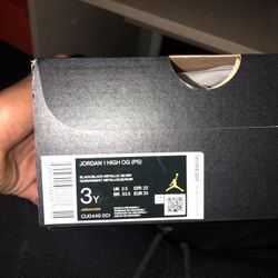 Air Jordan 1