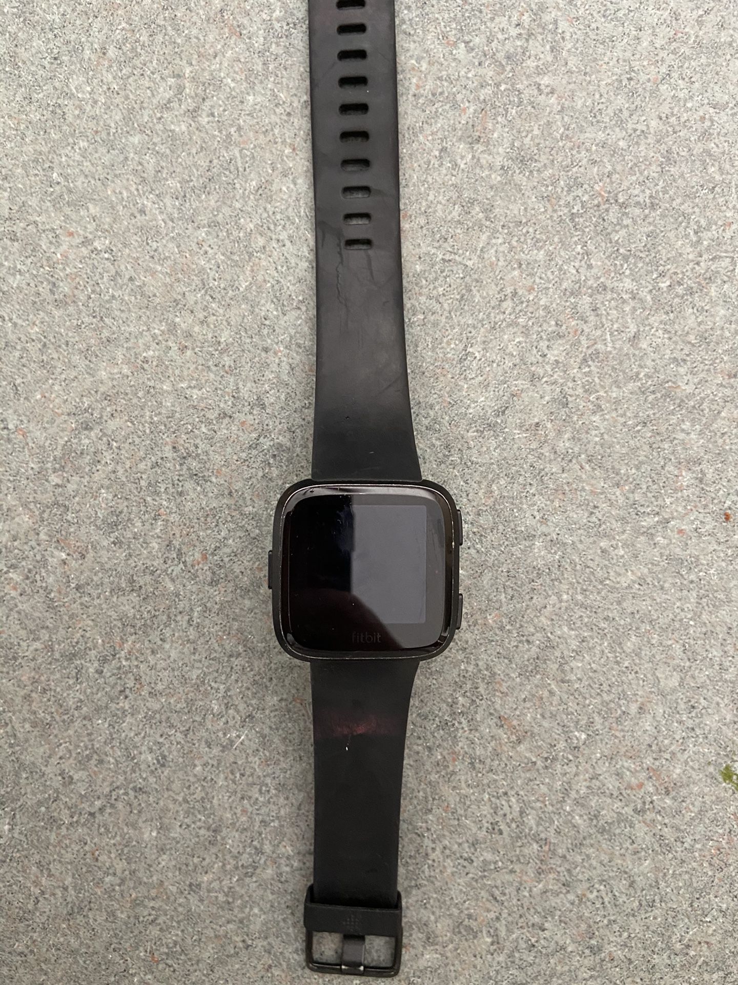 Fitbit Versa