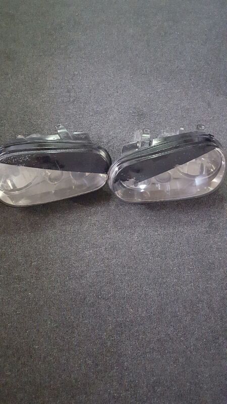 Luses d golf