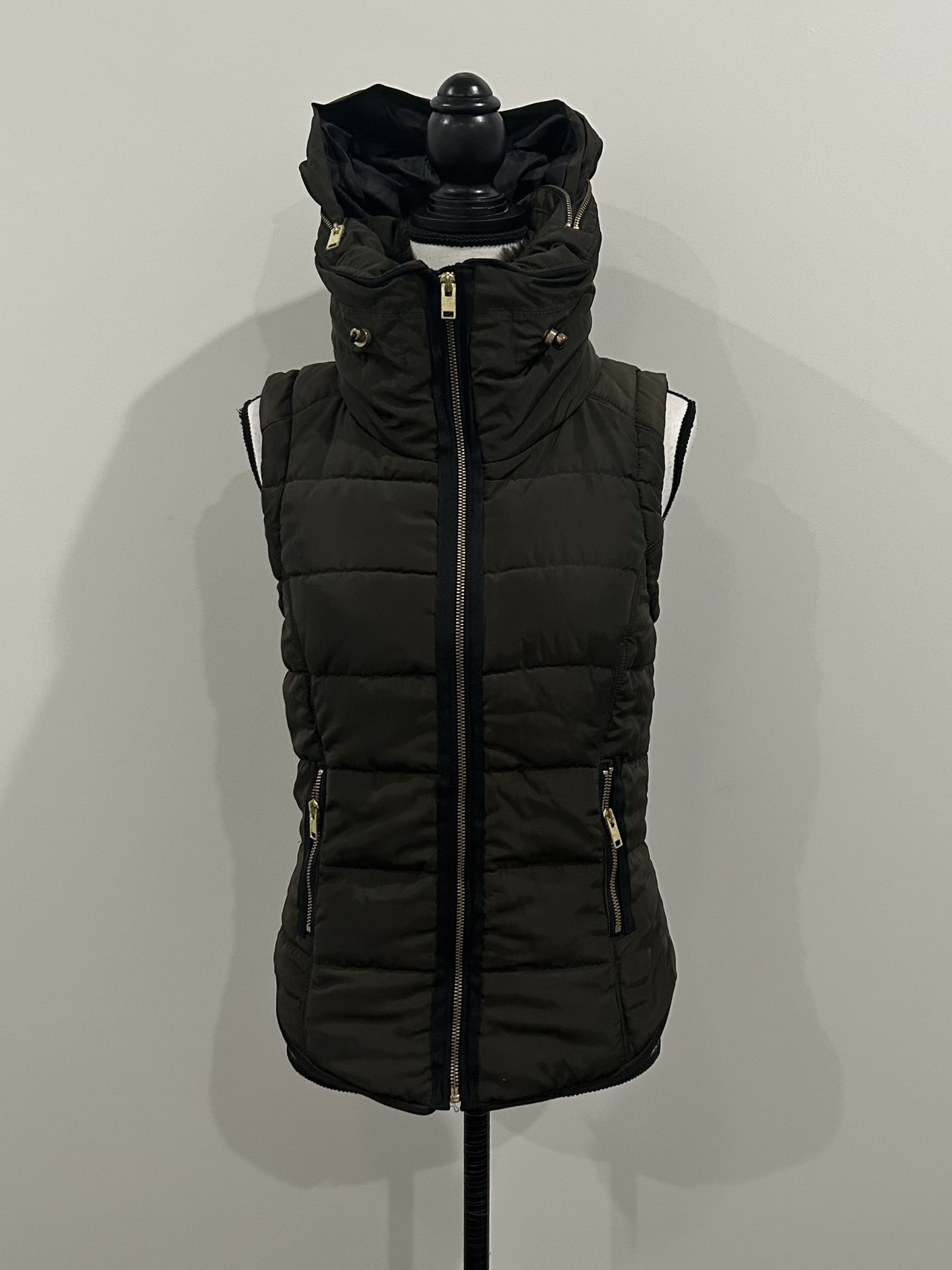 H&M Puffer Best