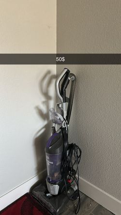 Shark Navigator Upright Vacuum Cleaner