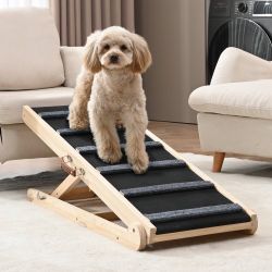 Dog Ramp Brand New In Box Made By Vevor 
