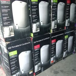 Air Conditioner Aire Acondicionado