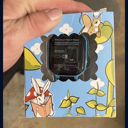 Kids Watch 