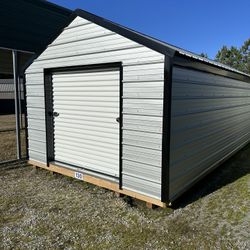 Storage Garage 12x24