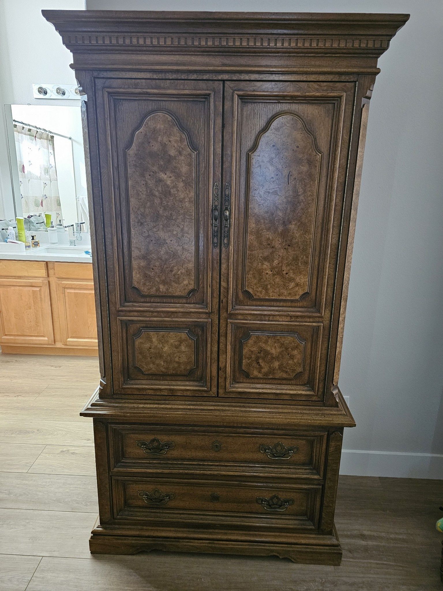 Bedroom Set