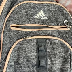 Adidas Book Bag