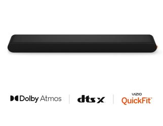 32in Vizio Soundbar 2.0 New