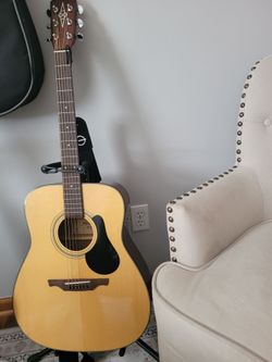 Alvarez Acoustic
