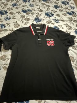 Alexander McQueen “Polo”