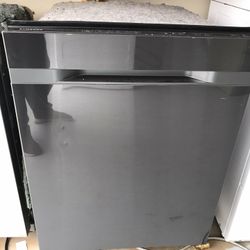 New Dishwasher 
