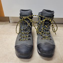 Steel Toe Boot - ARIAT