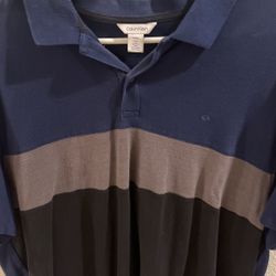 Calvin Klein Dress Tee