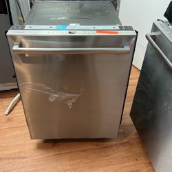 BOSH DISHWASHER 