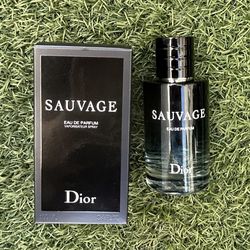 Dior Sauvage Cologne