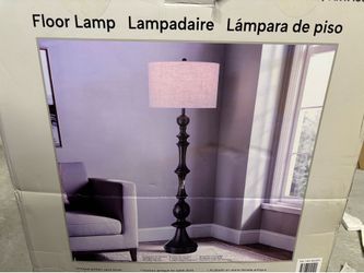FLOOR LAMP