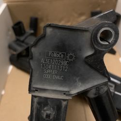 Ford Ignition Coils 