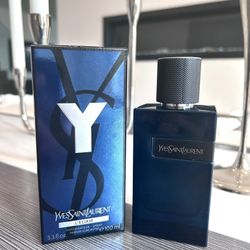 “Y” Eau de Parfum