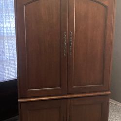 Entertainment Center 