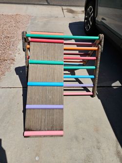 PB Pickler Triangle