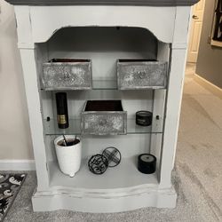 Display Cabinet 