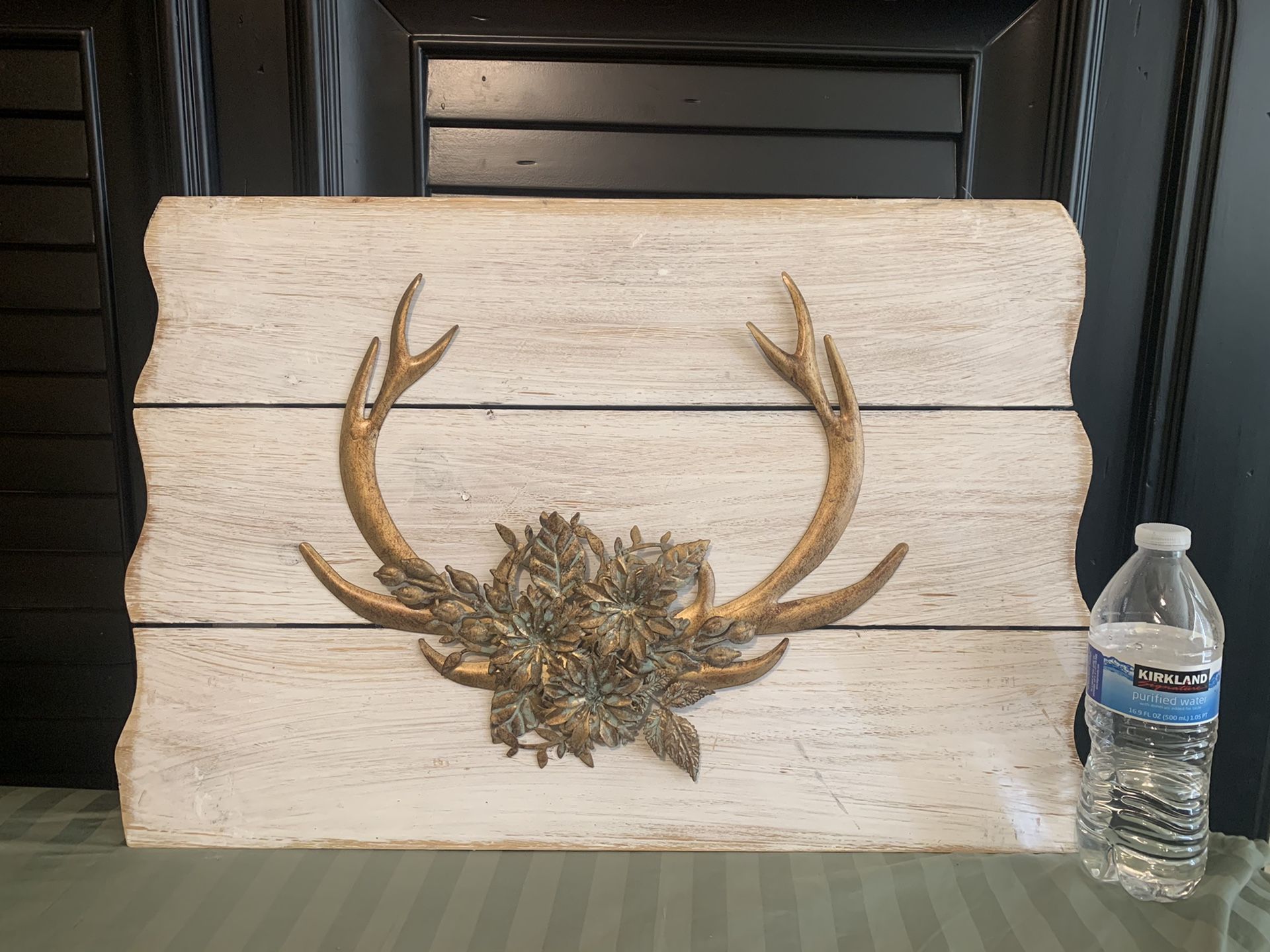 Antler Wall decor