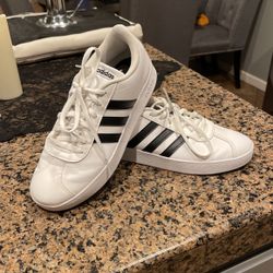 Size 6 Womens Adidas 