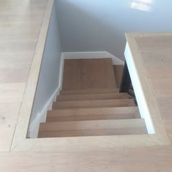 Floring installation Free Estimate