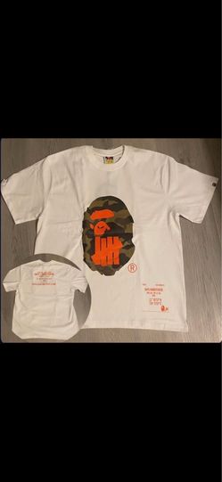 Bape shirt