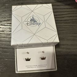Princess Earrings 