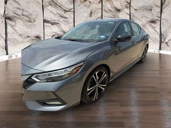2021 Nissan Sentra