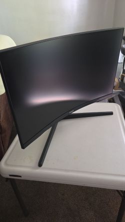 Samsung monitor