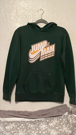 Jordan sweater