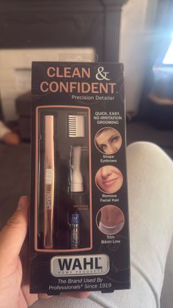Eyebrow Shaper