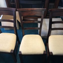 Dining Room Chairs