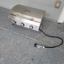 Bbq Grill Portable