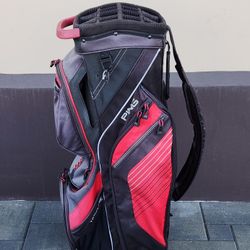 PING Cart Bag