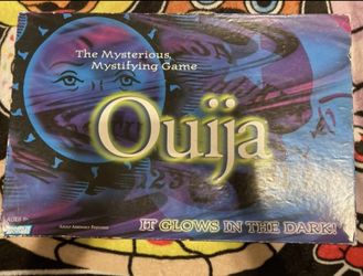 Ouija