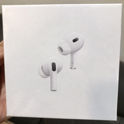 AirPods Pro 2nd Generation