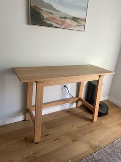 Entry table