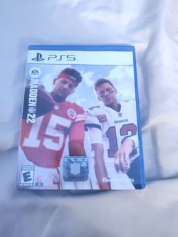 Madden 22
