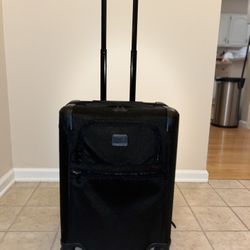 Tumi Suitcase 