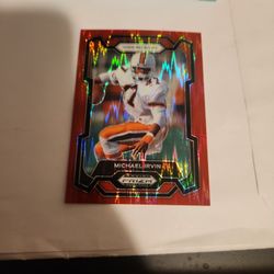 Numbered To 49 Michael Irving